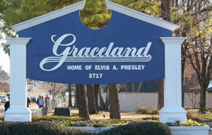 educational tour to Graceland, TN