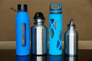 pack your water bottles for a student field trip