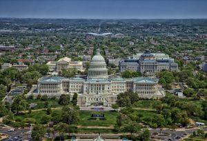 student trips to washington dc