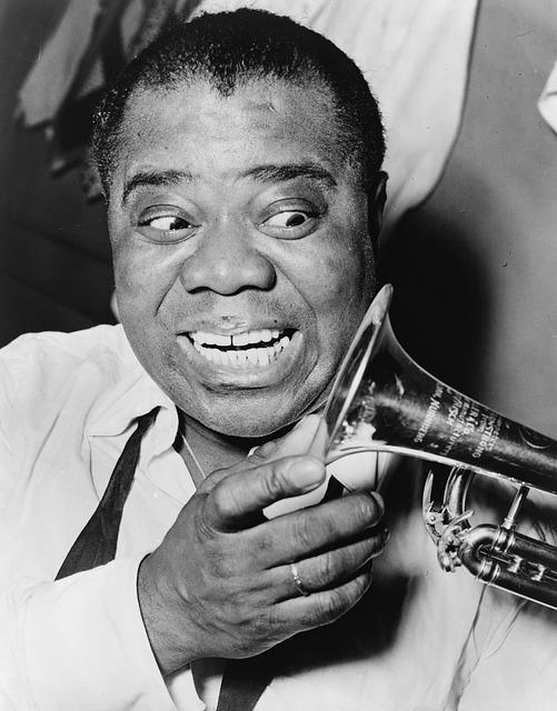 Louis Armstrong Educational performance tours