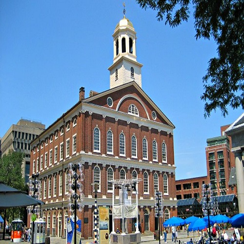 Faneuil Hall