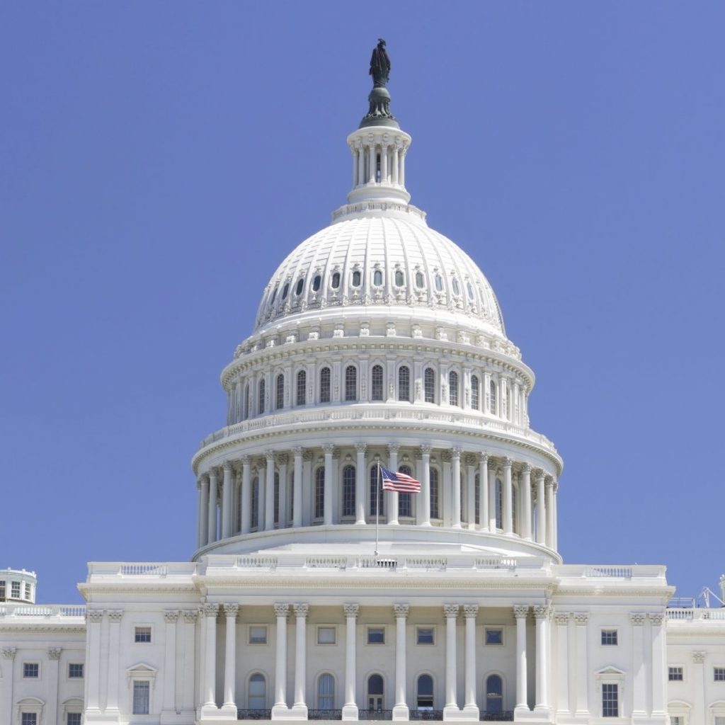 student trips to washington dc