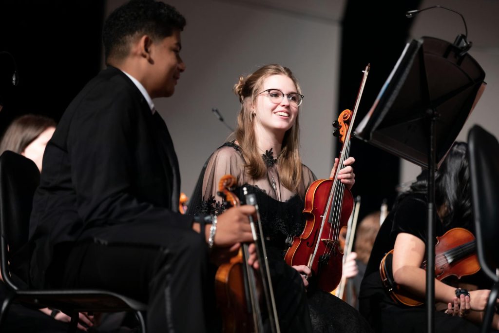 Educational Discovery Tours offers a unique opportunity for student performers to take their talents to the global stage. Whether it’s a choir, band, orchestra, theater group, or dance team, we facilitates performances in iconic venues around the world, from historic concert halls to international festivals. By managing every detail of the tour, educators can focus on nurturing students’ artistic skills and fostering meaningful connections during their travels. With a focus on safety and educational enrichment, EDT ensures that every moment, from rehearsals to final performances, is unforgettable and contributes to students’ personal growth. By working with us, schools can confidently embark on international journeys that combine performance, culture, and education.